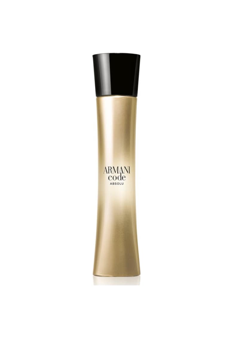Parfum Code Absolu Femme Femei 50 ml Giorgio Armani