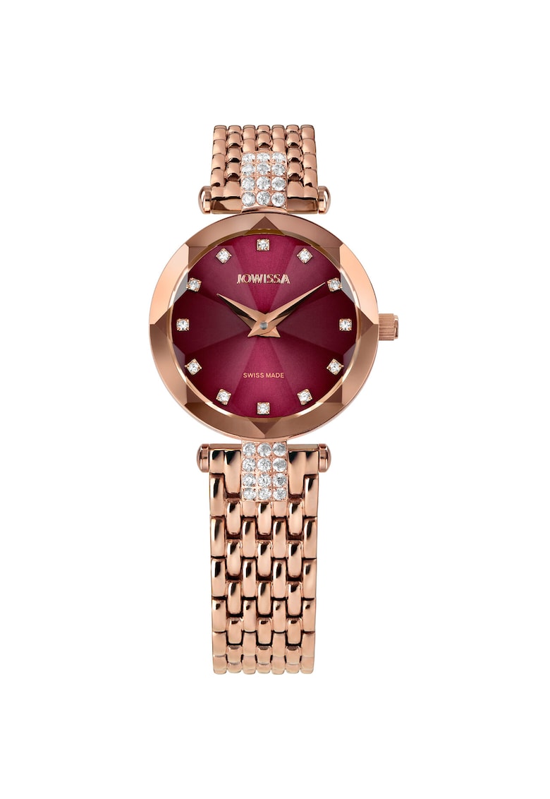 Ceas de dama J5.714.S - Quartz - 25mm - 5ATM