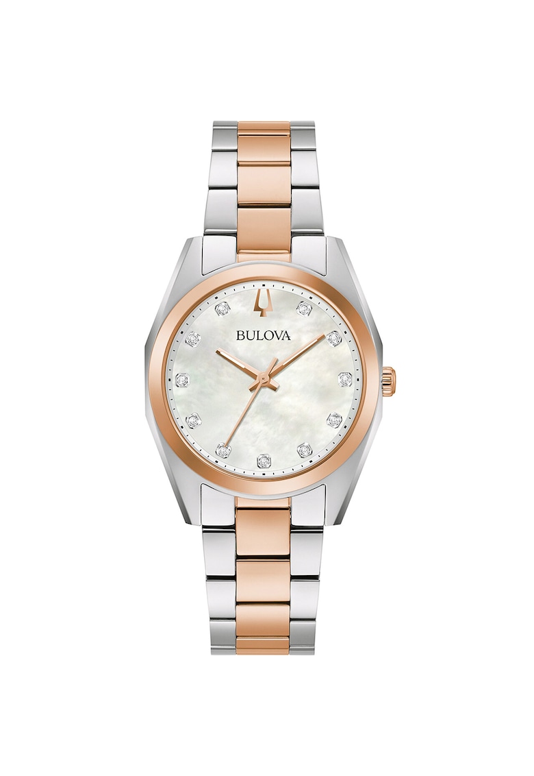 Ceas de dama 98P207 - Quartz - 31mm - 3ATM