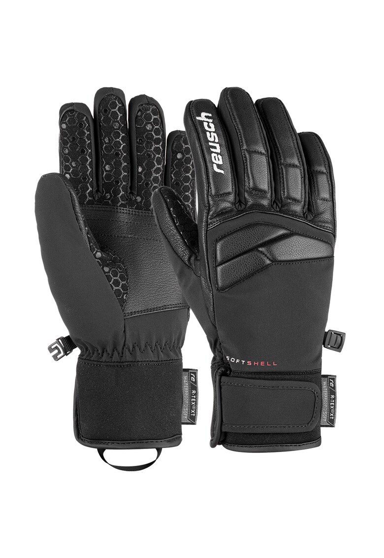 Manusi ski Steven R-TEX XT – pentru copii – Negru Manusi ski Steven R-TEX XT – pentru copii – Negru fashiondays.ro
