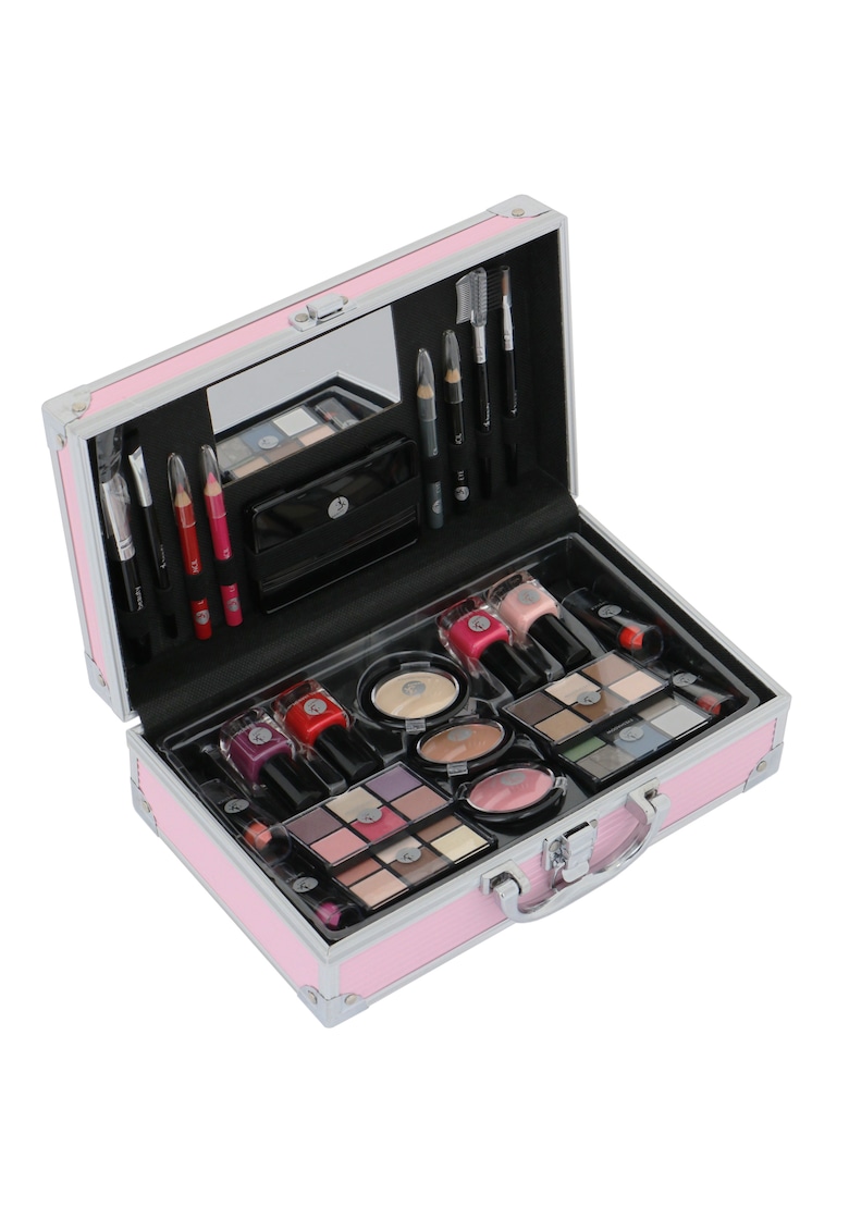 Trusa Miss Pinky Born to Be Pink New York Trusa Miss Pinky Born to Be Pink New York