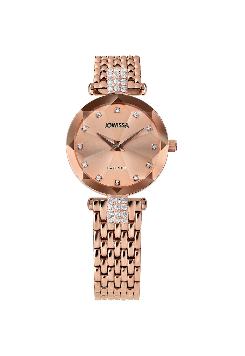 Ceas de dama J5.634.S - Quartz - 25mm - 5ATM