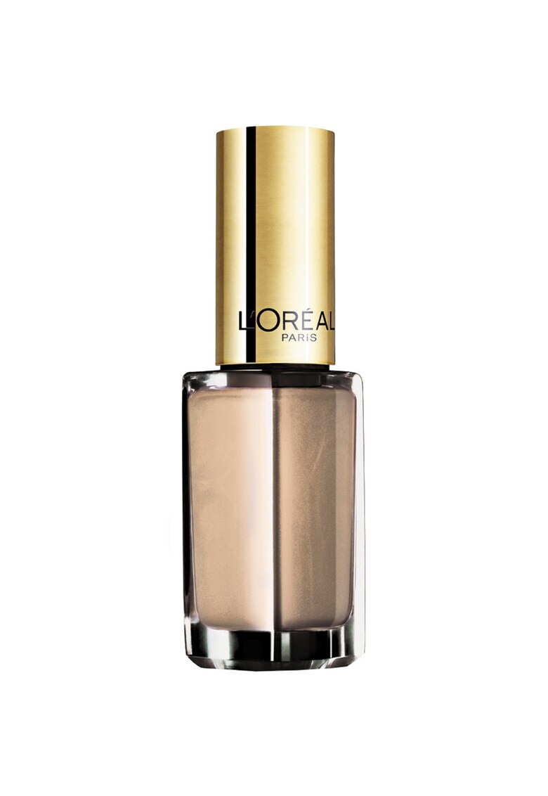 Lac de unghii Color Riche Le Vernis 106 Versailles Gold - 5 ml