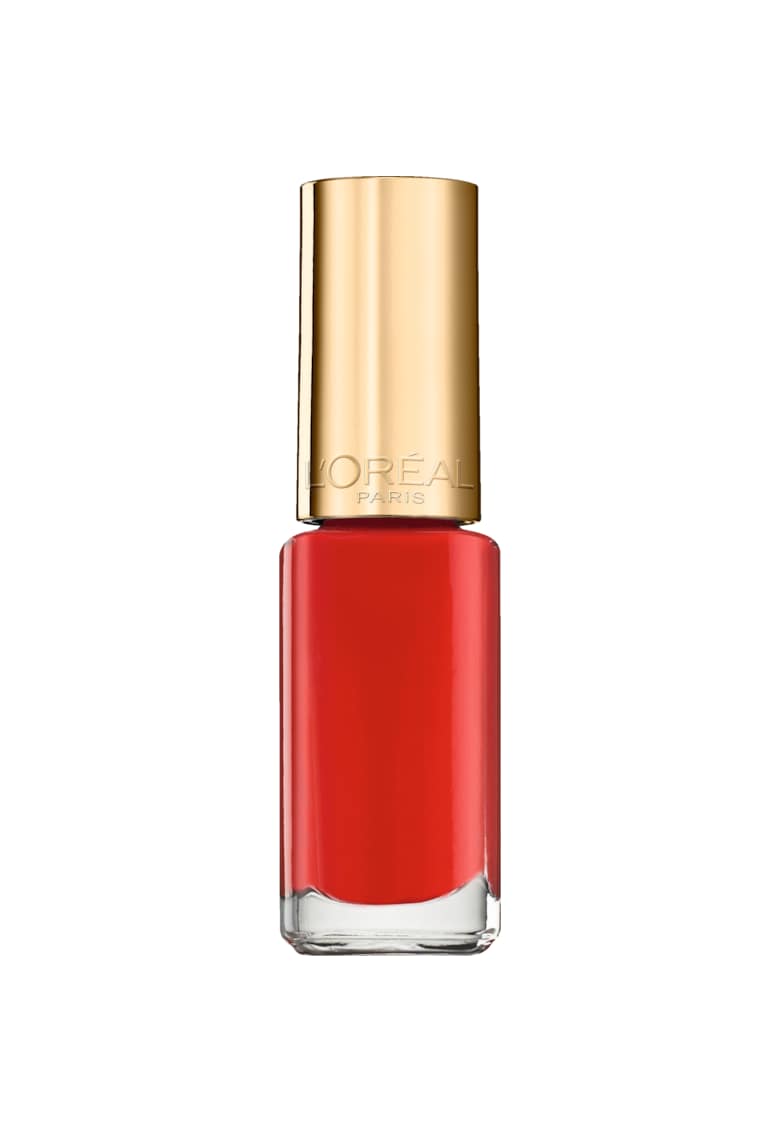 Lac de unghii Color Riche Le Vernis 304 Spicy Orange - 5 ml