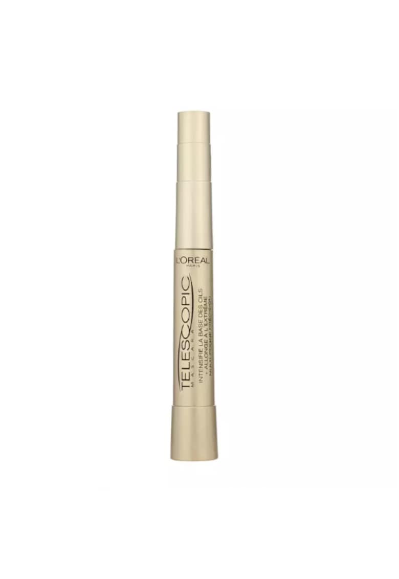 Mascara  Telescopic