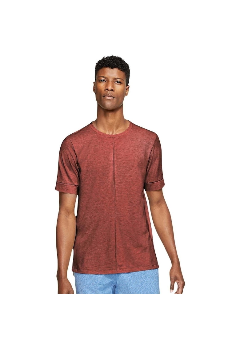 Tricou barbati  Yoga Dri-Fit