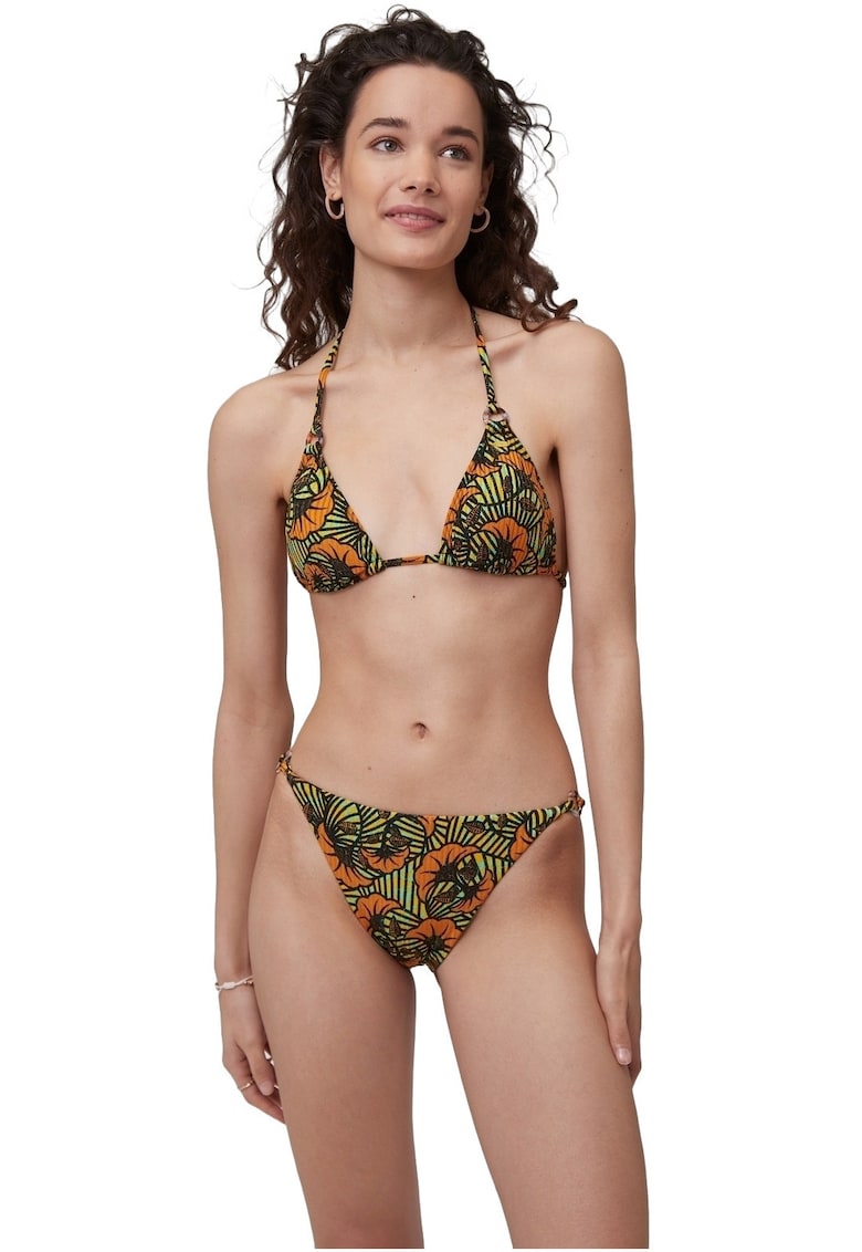 Costum de baie  Capri Bondey Fixed Set