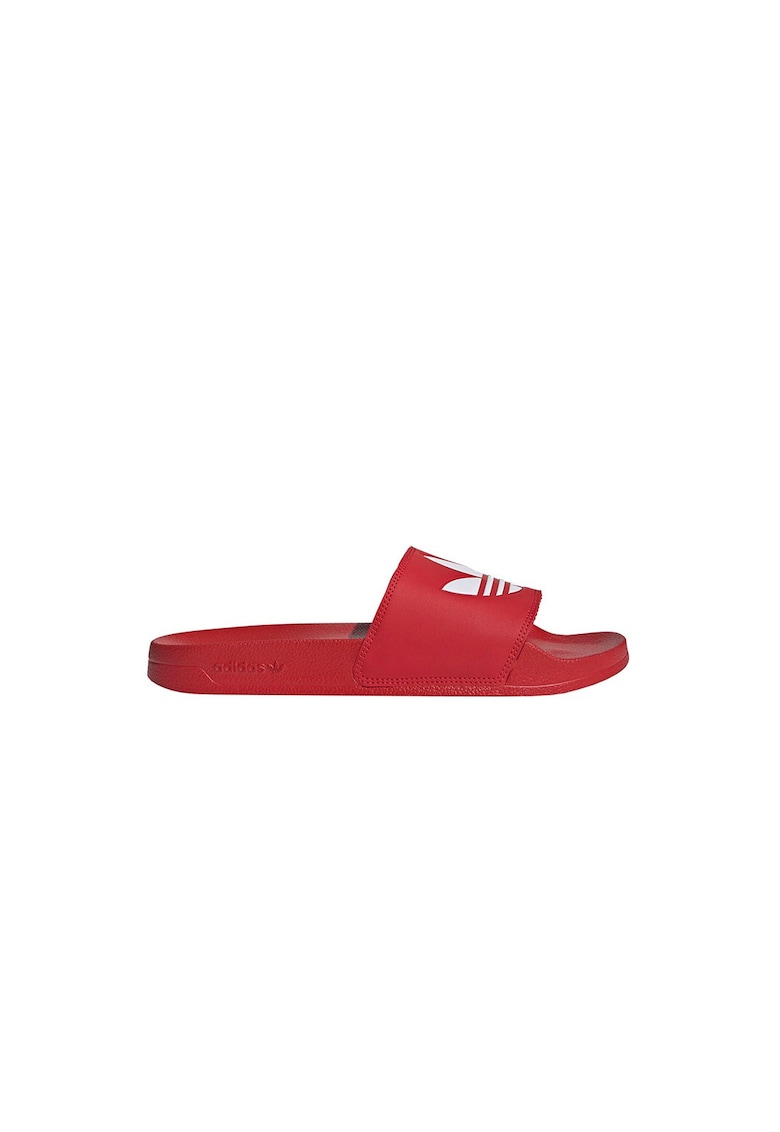 Slapi Adilette Lite FU8296 - Barbati - Rosu