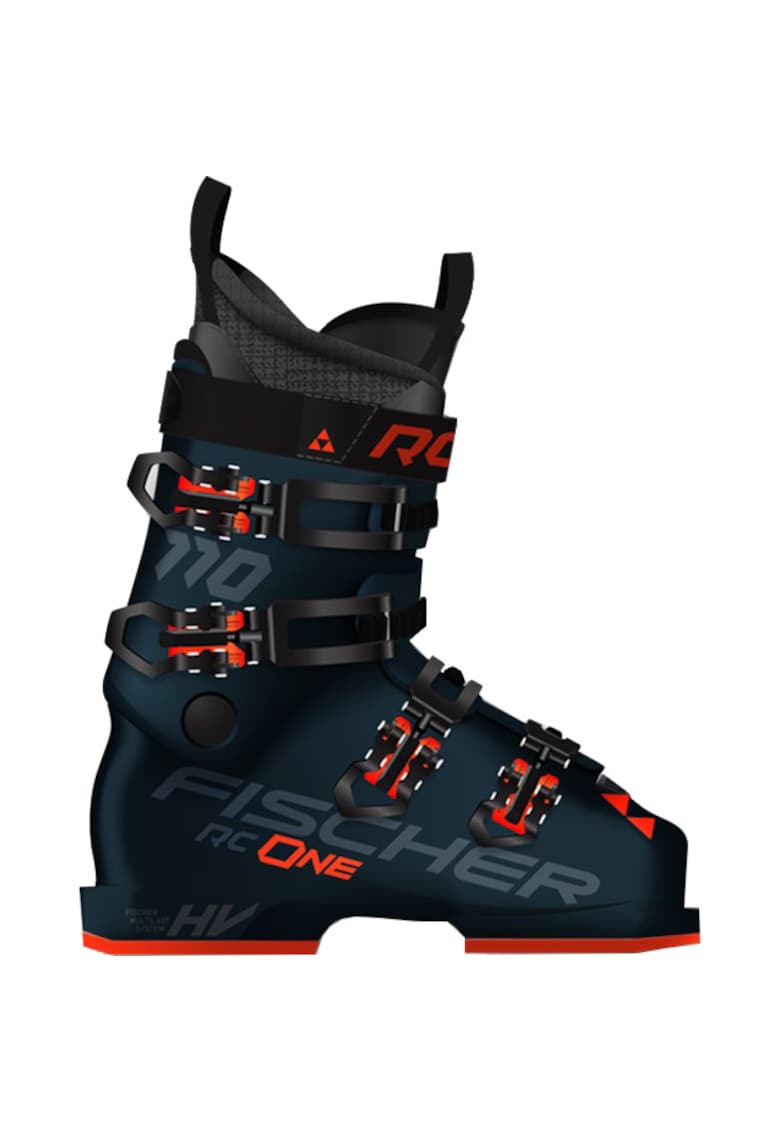 Clapari ski RC ONE 110 – marime fashiondays.ro imagine 2022 reducere