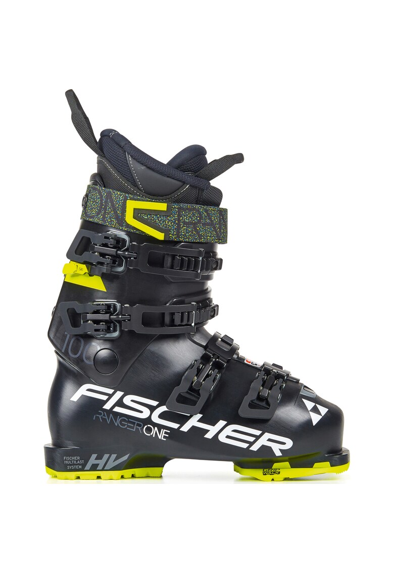 Clapari ski RANGER ONE 100 VACUUM WALK Fischer