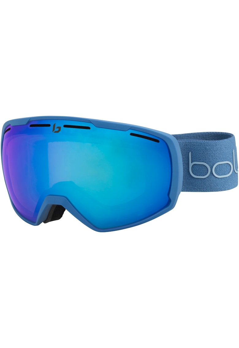 Ochelari ski LAIKA Cat 2 albastru mat Bolle