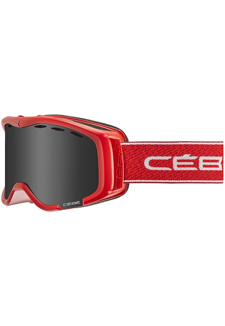 Ochelari ski CHEEKY Cat3 Cebe