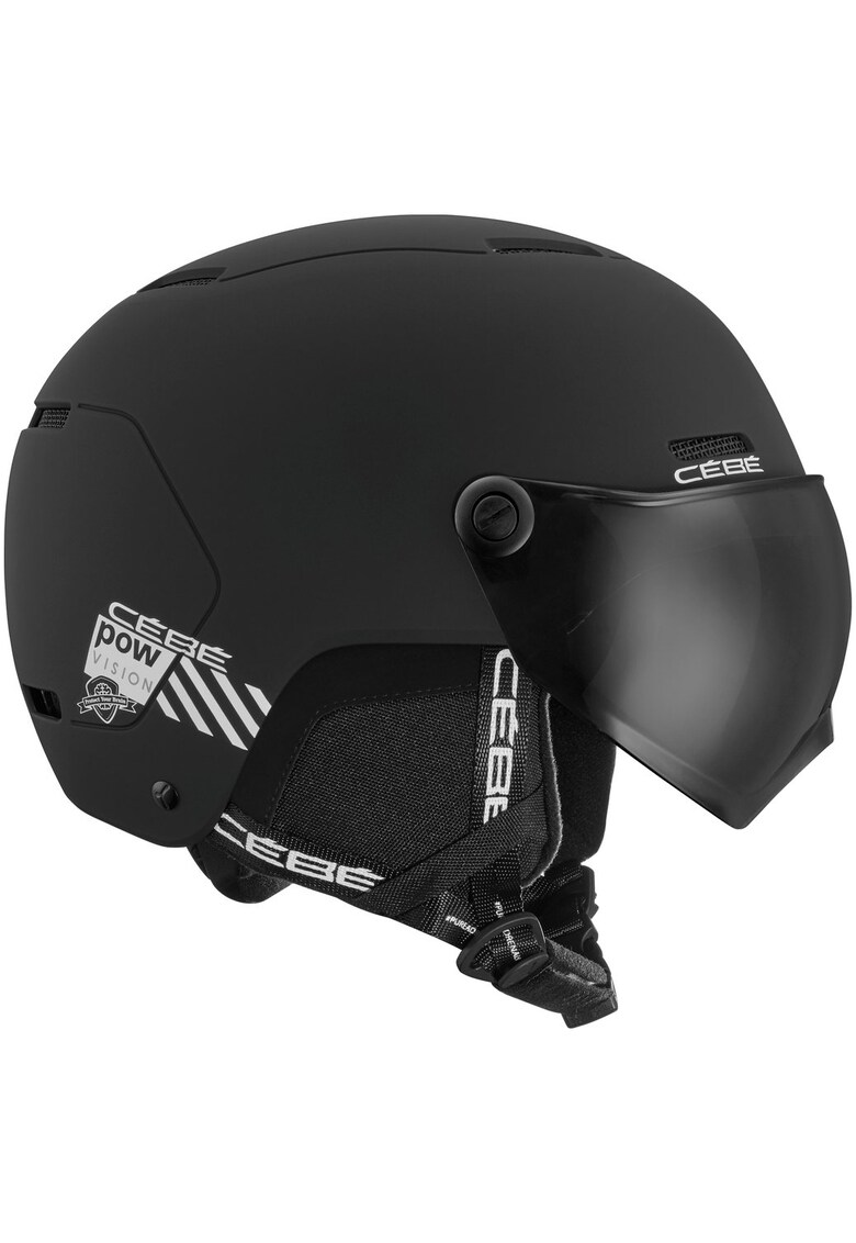 Casca ski POW VISION Cat.3