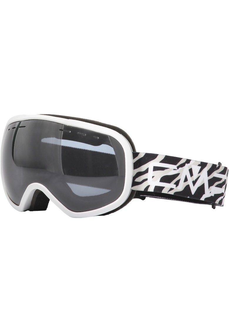 Ochelari ski Serenity Black/White ACCESORII/Accesorii imagine noua 2022