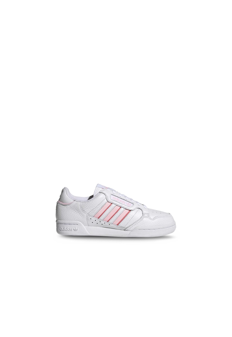 Pantofi sport femei model Continental80-Stripes_1 - Alb