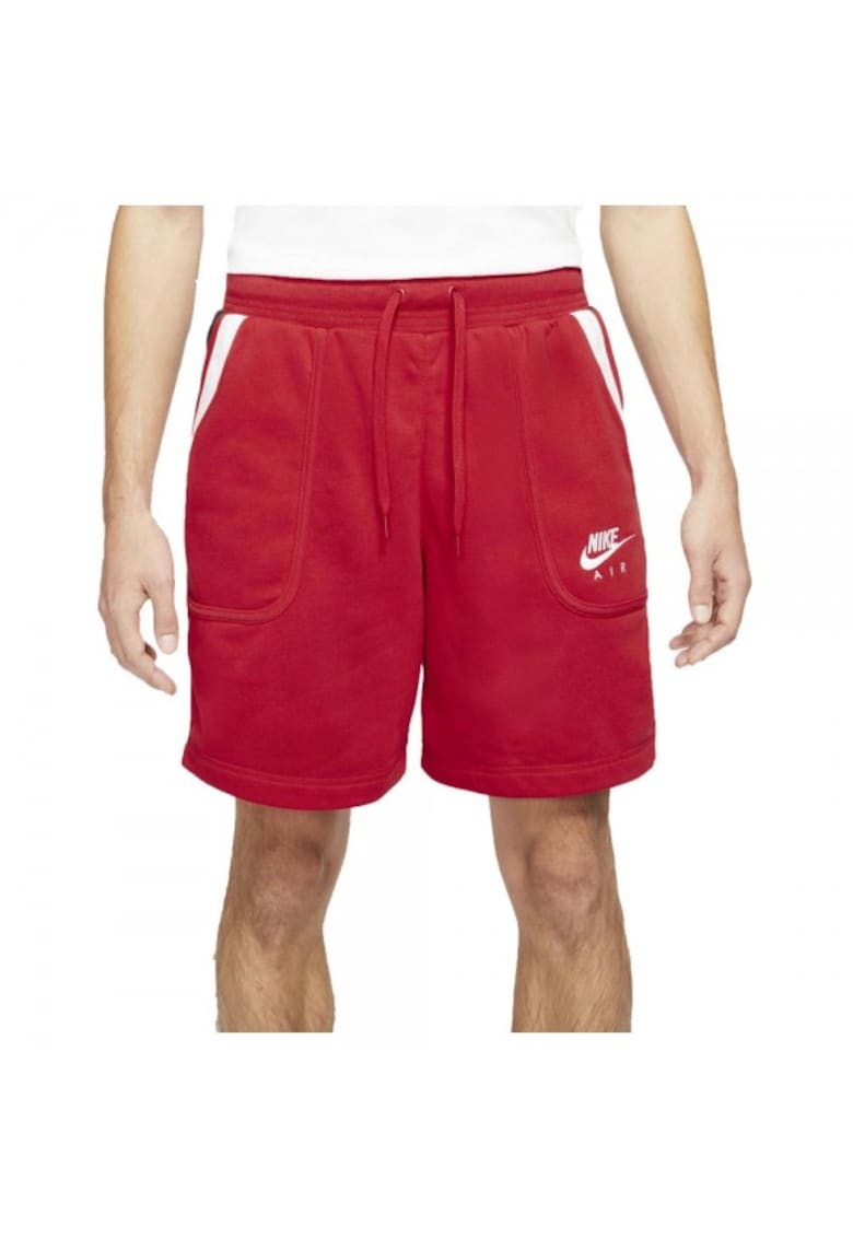 Sort m nsw nike air ft flc short DA0188-657