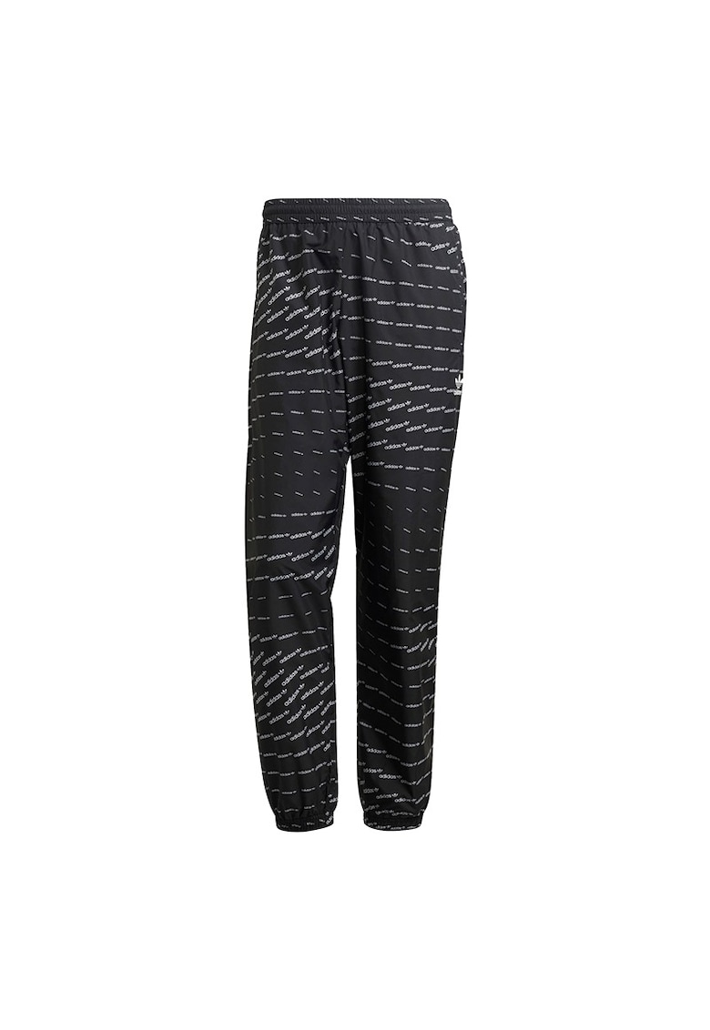 Pantaloni Graphics Monogram H13484 - Barbati - Negru