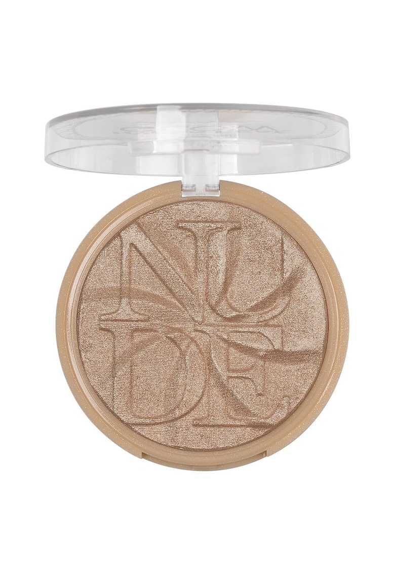 Pudra iluminatoare - Hyper Real Glow Highlighter - 01