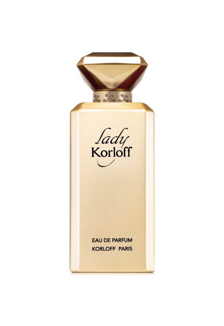 Apa de Parfum Lady Korloff - Femei - 88 ml