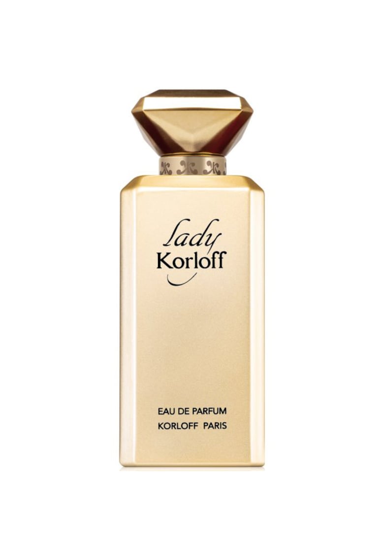 Apa de Parfum Lady Korloff - Femei - 88 ml