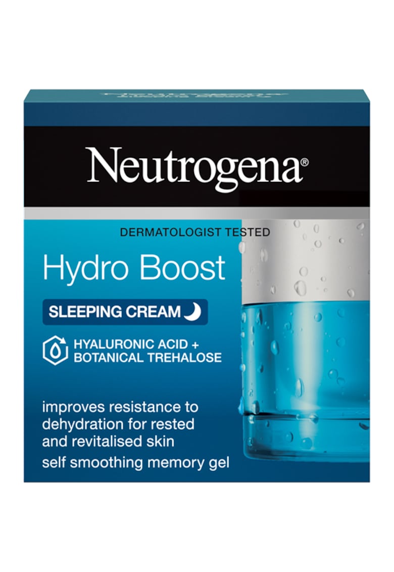 Masca de noapte pentru ten Hydro Boost - 50 ml