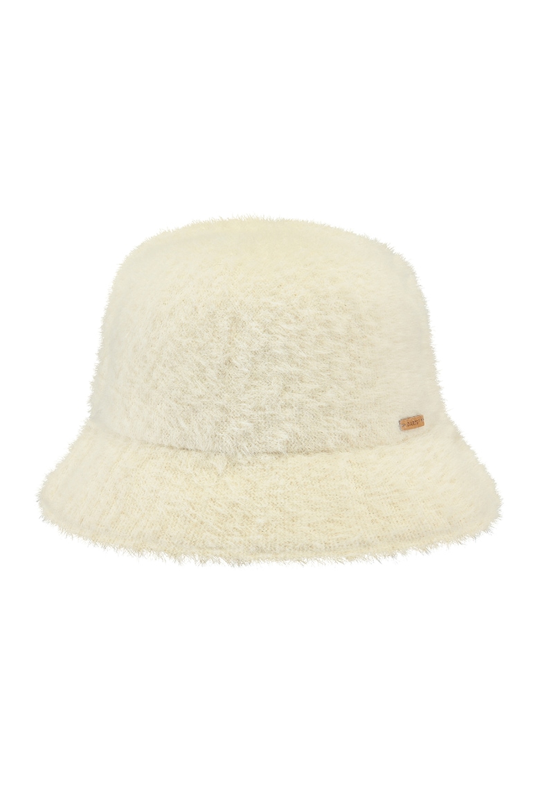 Palarie bucket pufoasa Lavatera