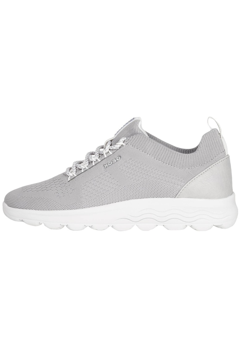 Pantofi sport dama - din textil - D15NUA-0006K-C1010-14-06 - gri - Gri