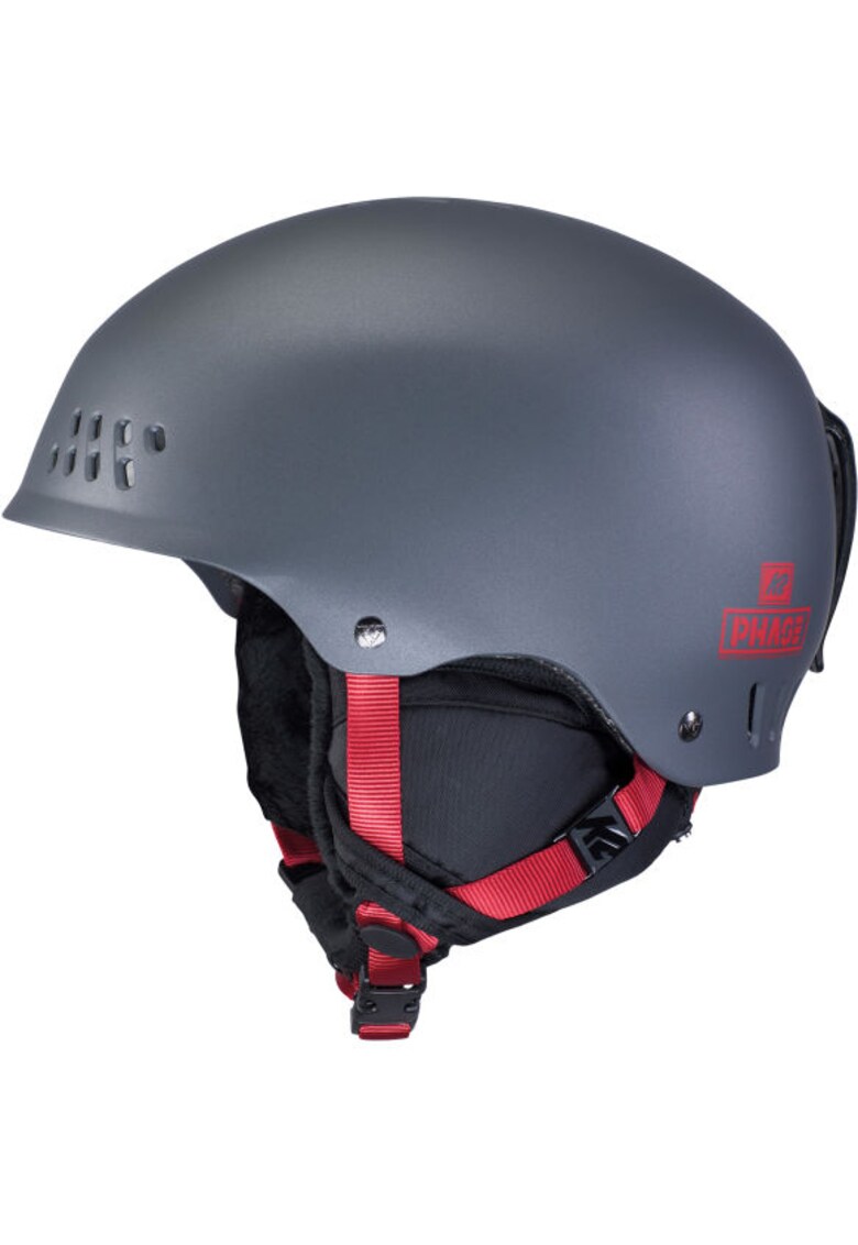 Ски каска PHASE PRO
