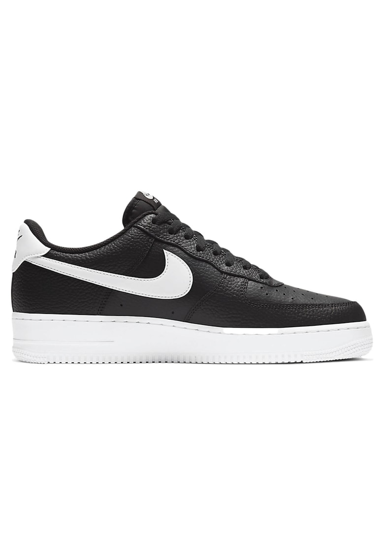 Pantofi sport de piele si piele ecologica Air Force 1