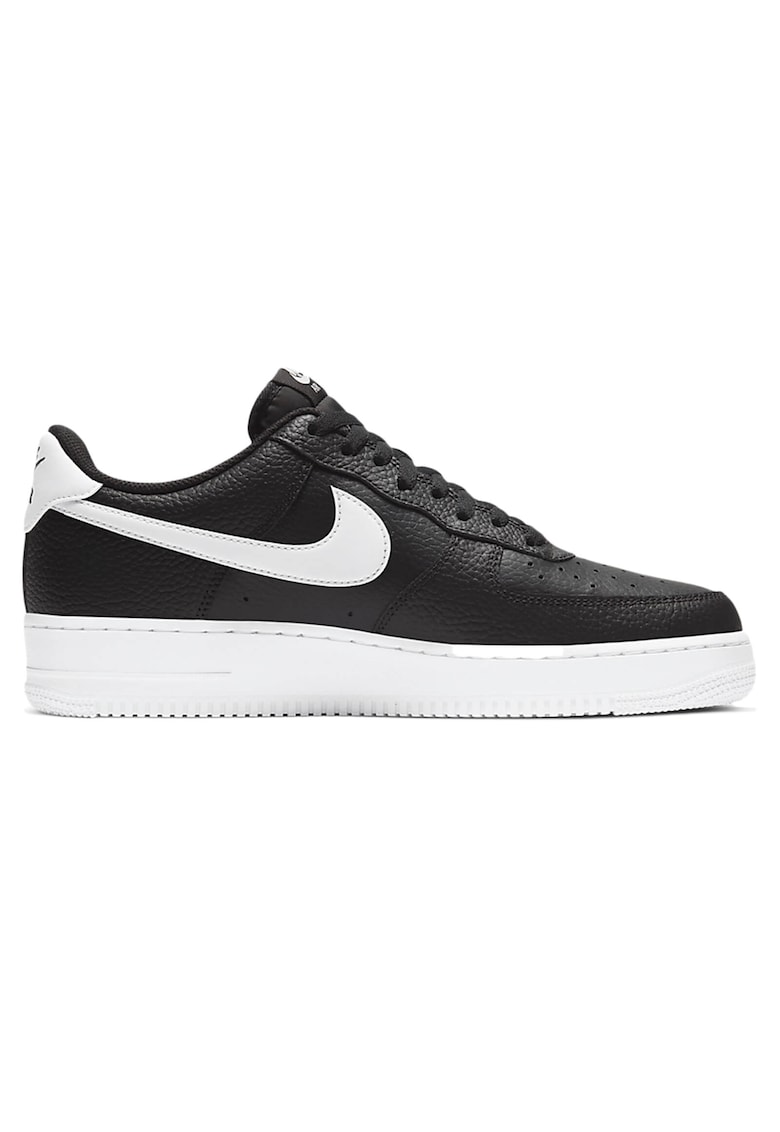 Pantofi sport de piele si piele ecologica Air Force 1