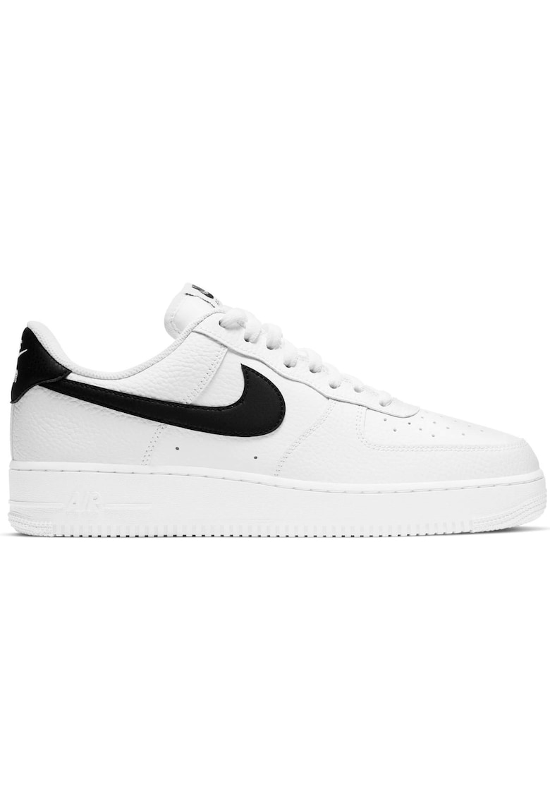 Pantofi sport de piele si piele ecologica Air Force 1