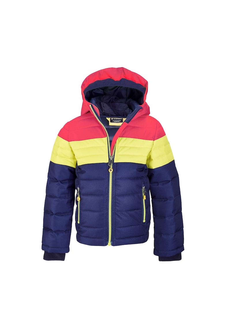 Jacheta LOVY MNS QUILTED JCKT Jacheta LOVY MNS QUILTED JCKT