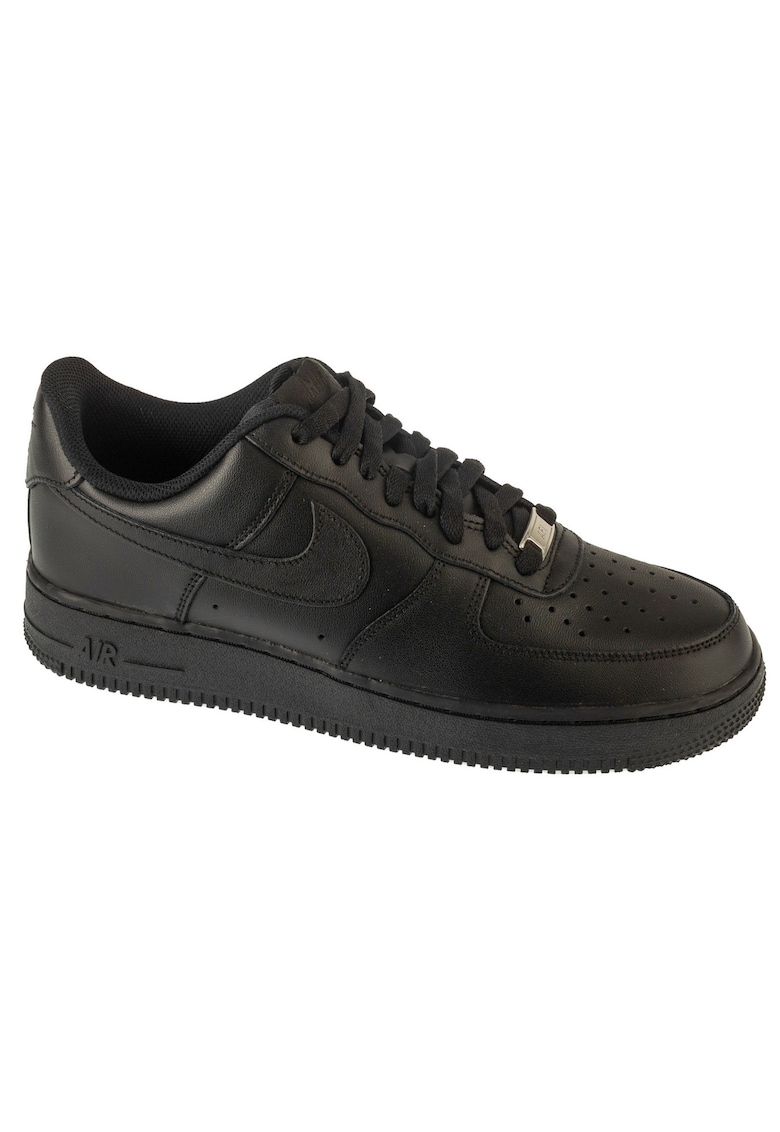 Pantofi Sport Barbati - Air Force 1 '07 CW2288-001 - Negru