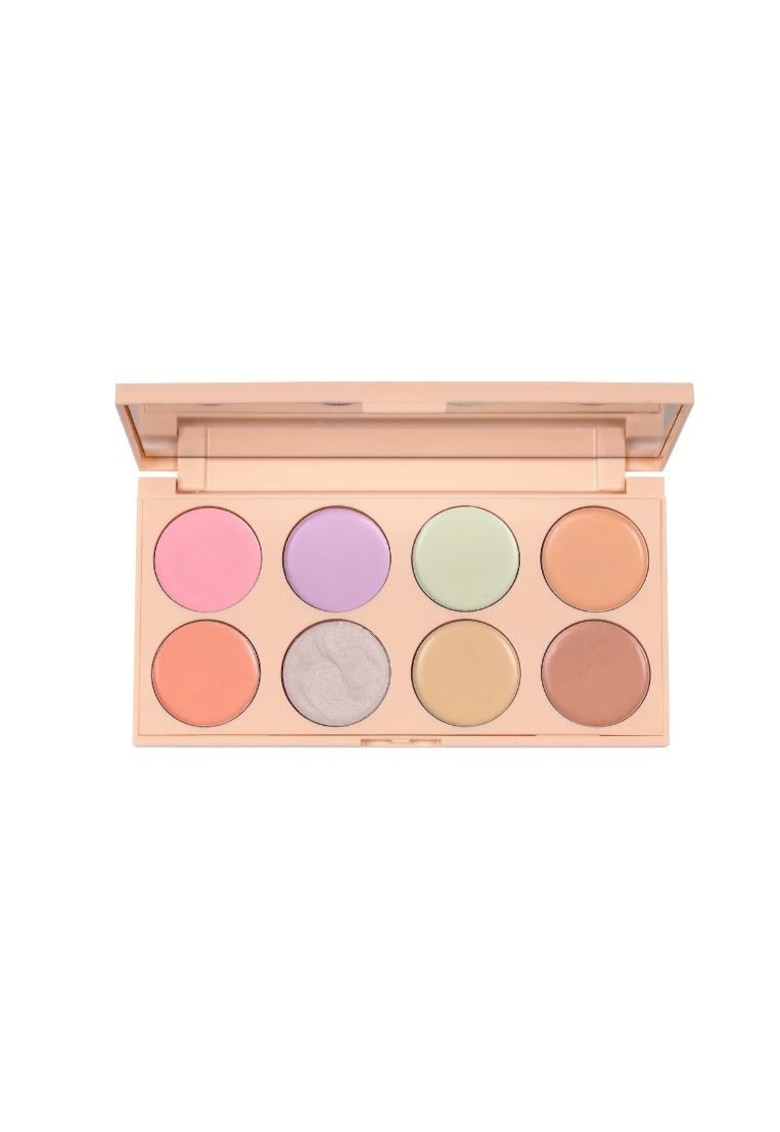 Paleta corectoare - Camouflage Corrector