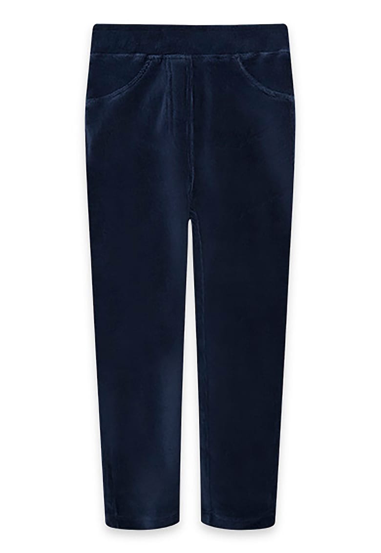 Pantaloni din reiat