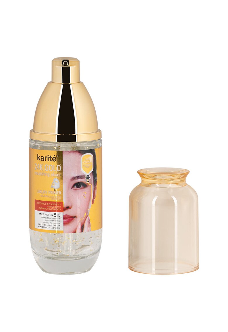 Primer -  Luxury 24k Gold - 45 ml