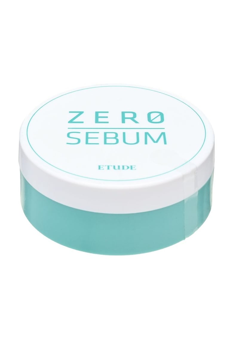 Pudra pulbere anti-sebum Zero Sebum Drying Powder - 4g