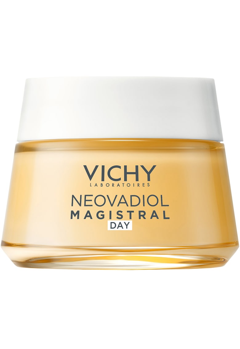 Crema cu acid hialuronic Neovadiol Post-Menopause cu efect de refacere a lipidelor si redefinire - 50 ml - Netezire/Antirid/Fermitate/Redefinire