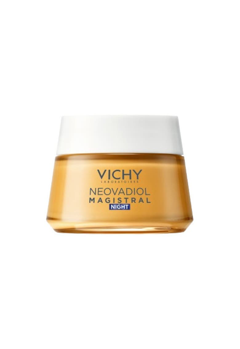 Crema cu acid hialuronic Neovadiol Post-Menopause cu efect de refacere a lipidelor si redefinire - 50 ml - Antirid/Fermitate