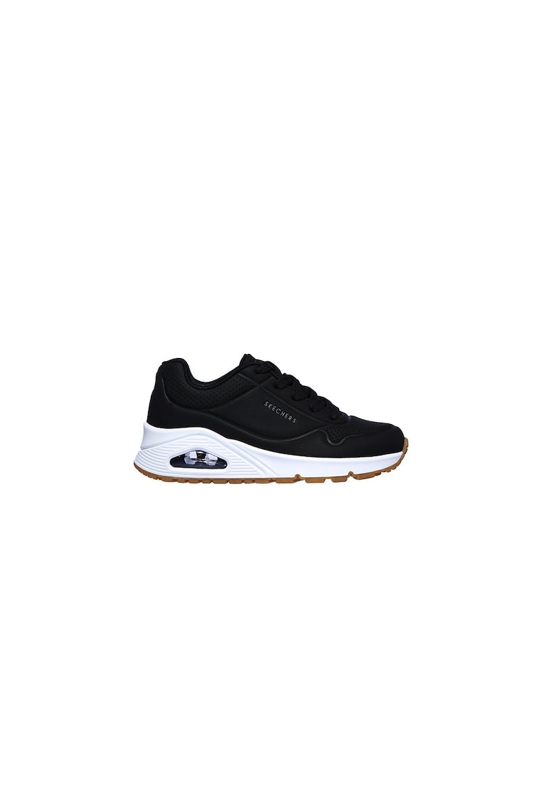 Skechers Negruwqafxzg - Negru