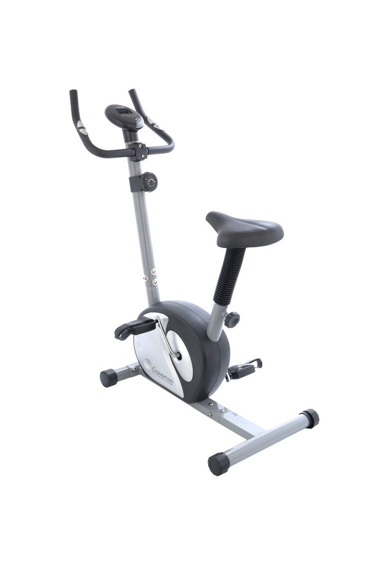 Bicicleta fitness magnetica BMG-3800 - volanta 4 kg - greutate maxima utilizator 100 kg