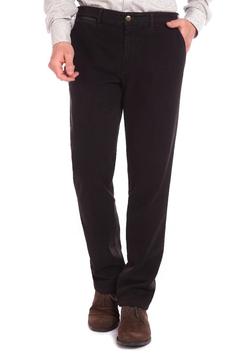 Pantaloni Rover 6547 maro de la - Maro