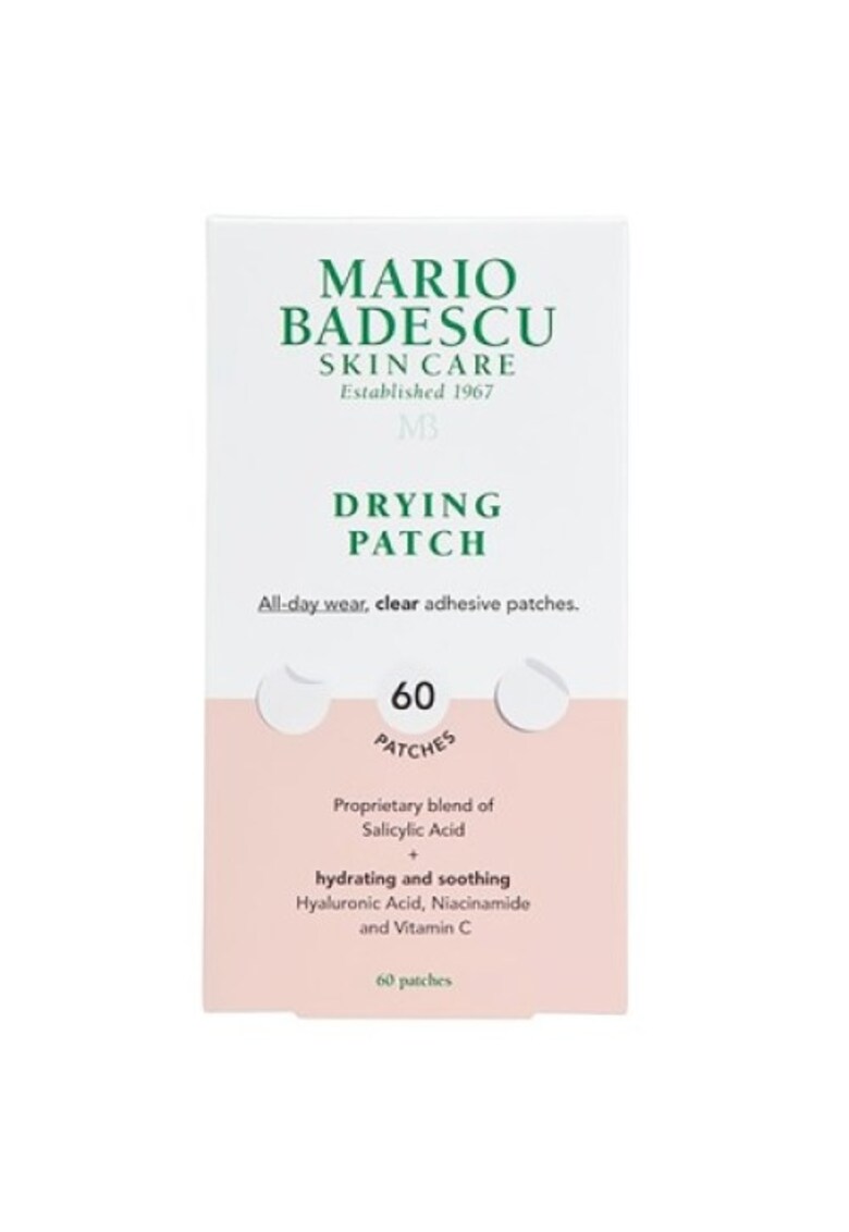 Tratament facial Drying Patch 8ml