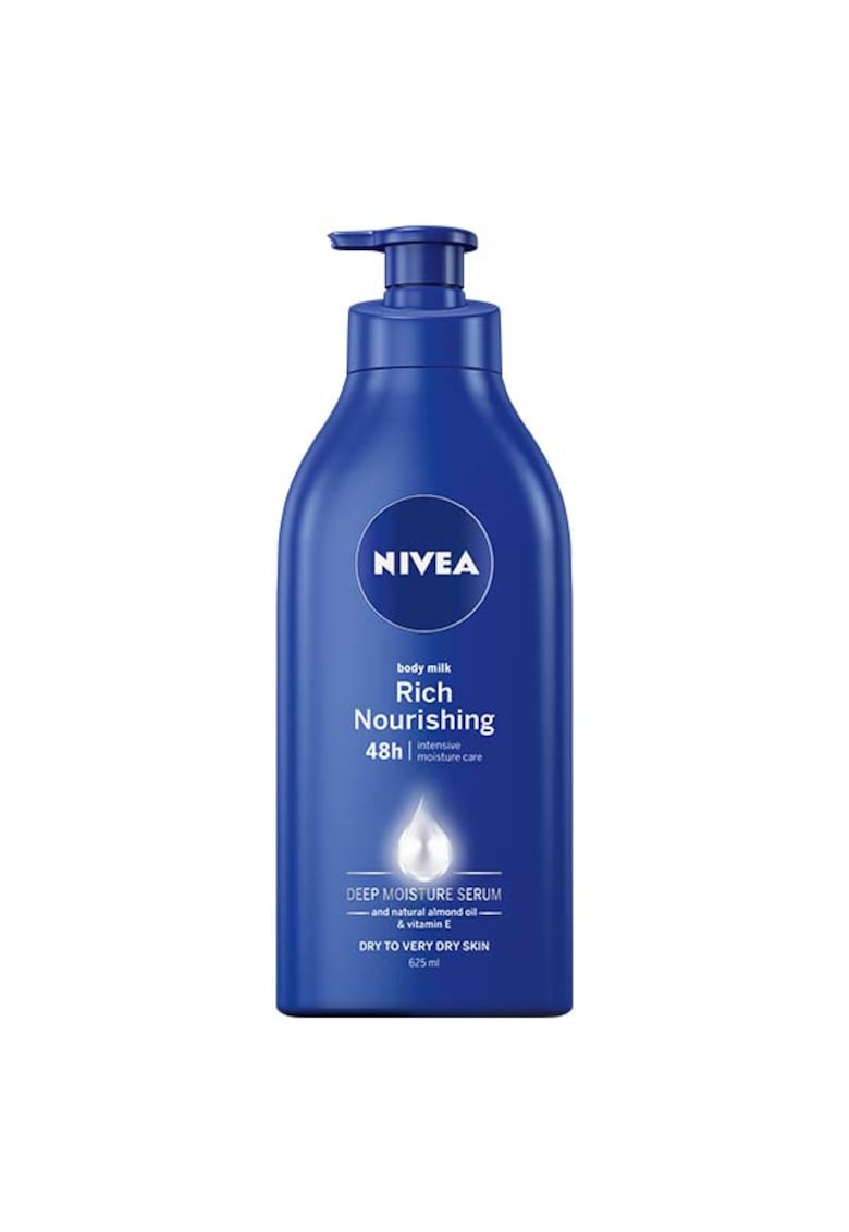 Lapte de corp Rich Nourishing