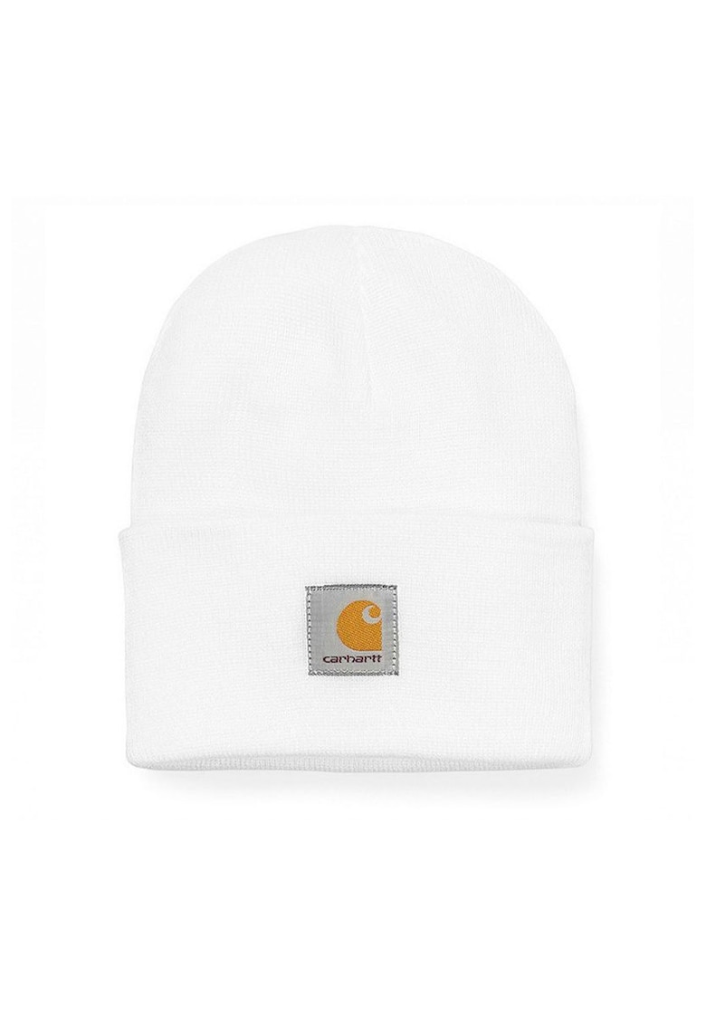Caciula - Carhartt - Acril - Alb