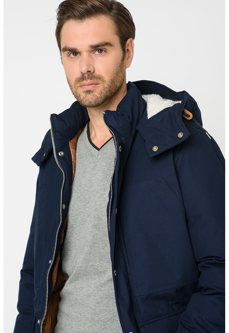 Jacheta parka Randy Palin