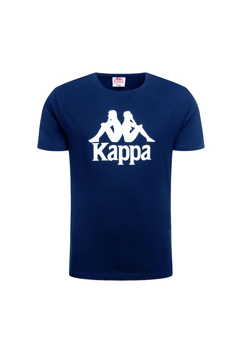 Tricou Caspar 303910-821 - Barbati - Bleumarin