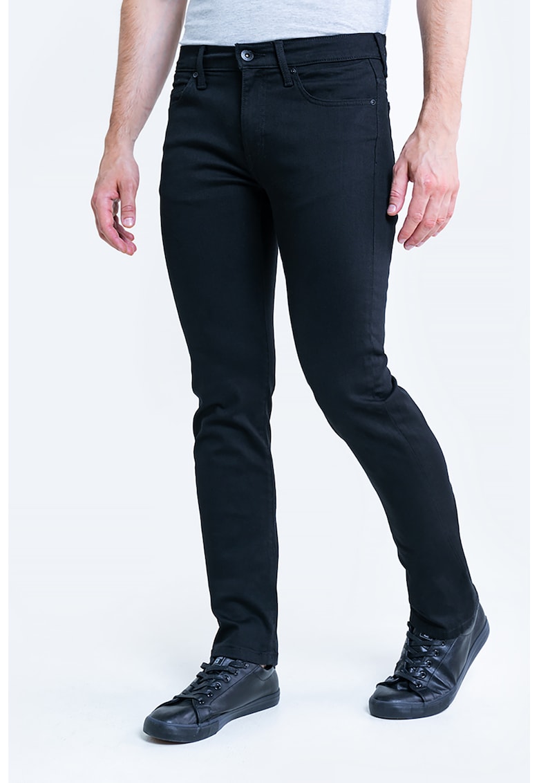 Blugi slim fit Terry