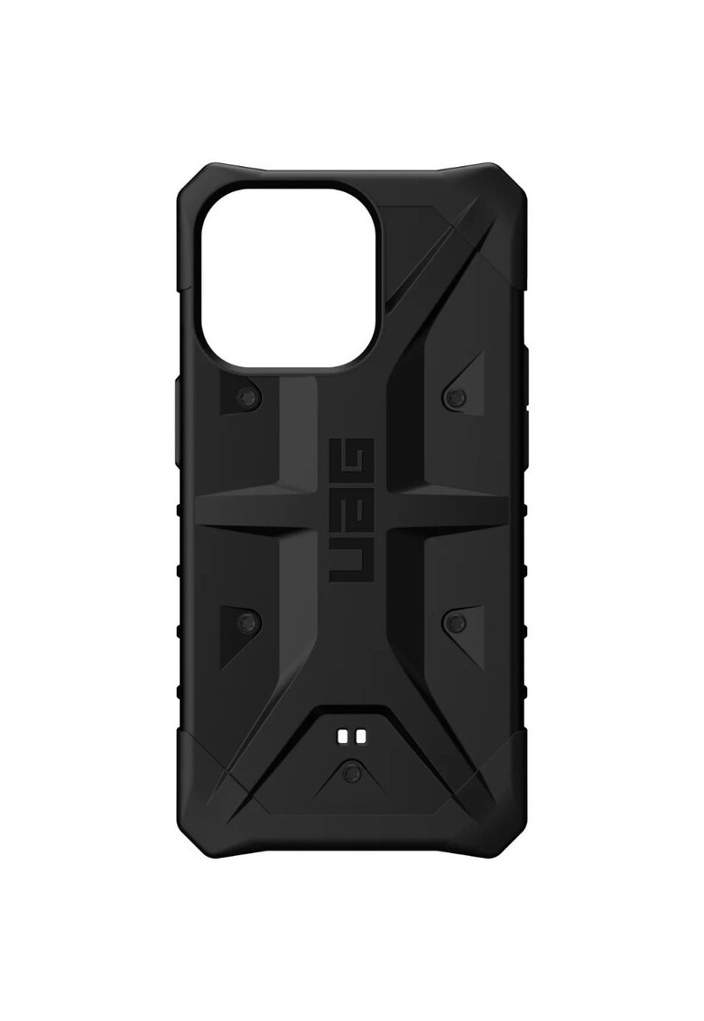 Husa de protectie Pathfinder Series pentru iPhone 13 Pro - Black