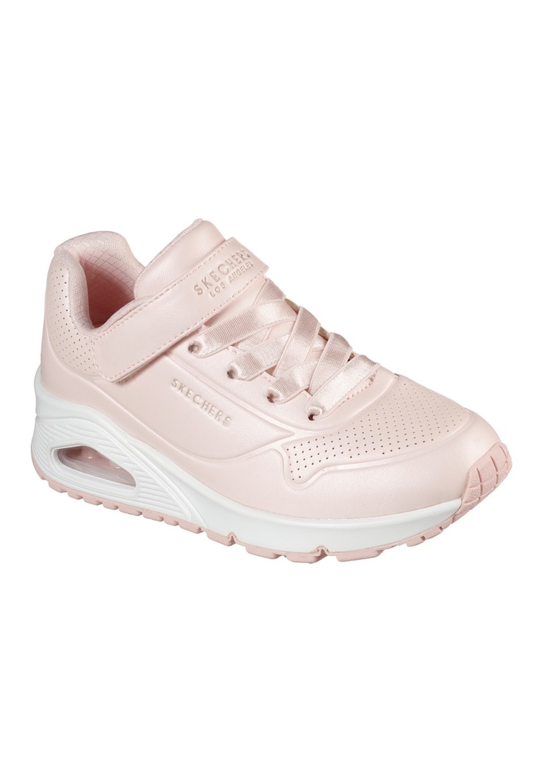 Pantofi copii Uno Pearl Divine - Roz